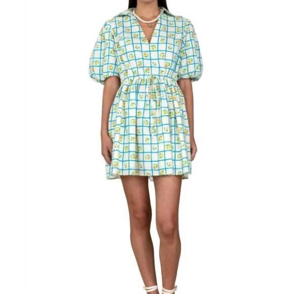 Olivia James | Dresses | New Olivia James The Label Daphne Dress In ...